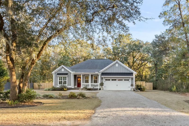 3135 Olivia Marie Ln, Johns Island, SC 29455