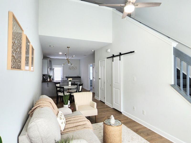 201 Buchanan Cir, Goose Creek, SC 29445