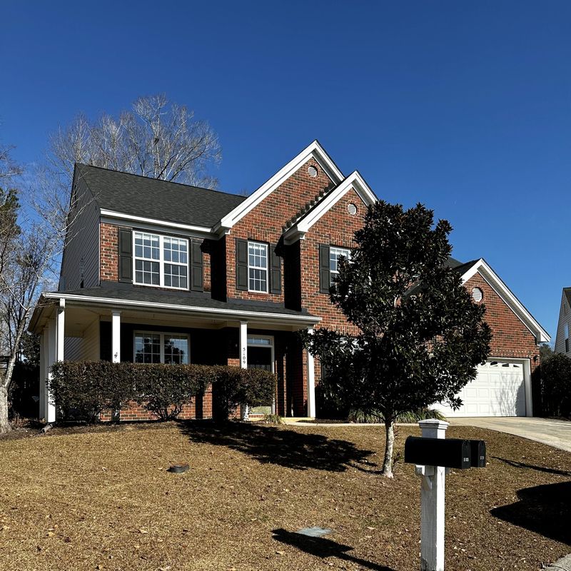 5109 Parrum Ct, Summerville, SC 29485