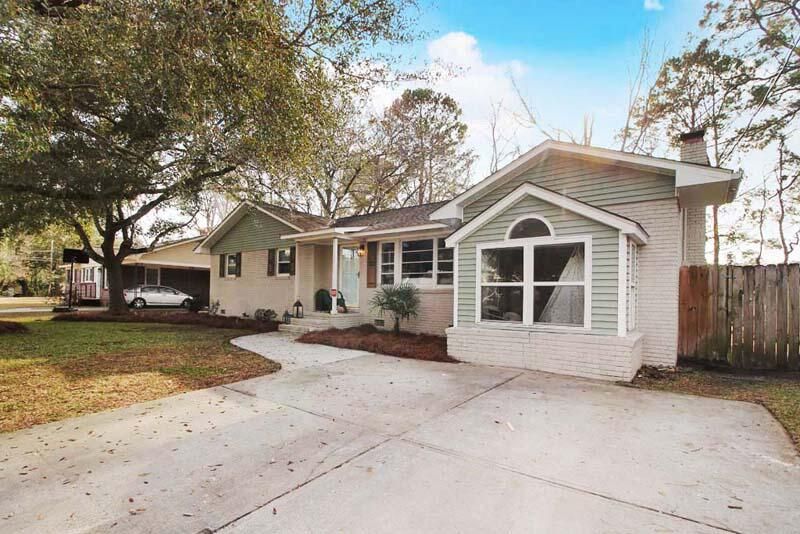2216 Tomedjan Cir, Charleston, SC 29414