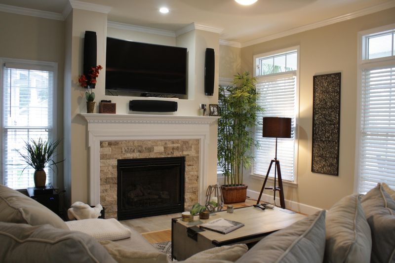 1928 Chestnut Oak Ln, Charleston, SC 29414