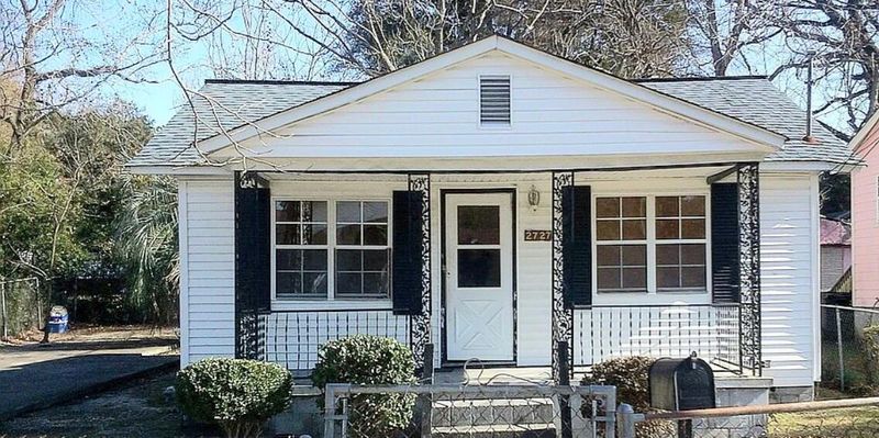 2727 Henry St, North Charleston, SC 29405
