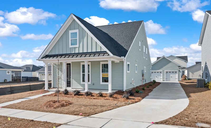 113 Hewitt St, Summerville, SC 29486