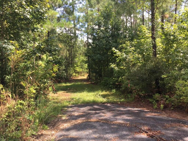 0 Sc 45, Mcclellanville, SC 29458