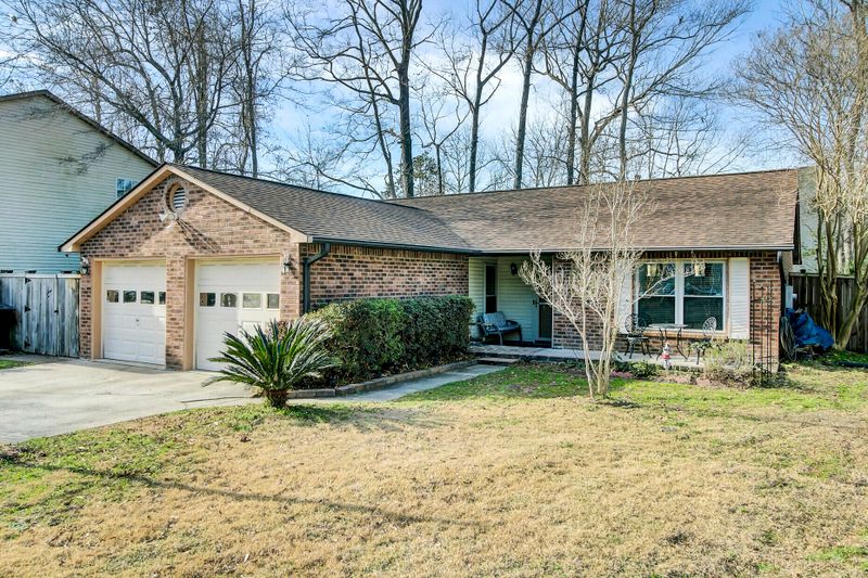 125 Old Saybrook Rd, North Charleston, SC 29418