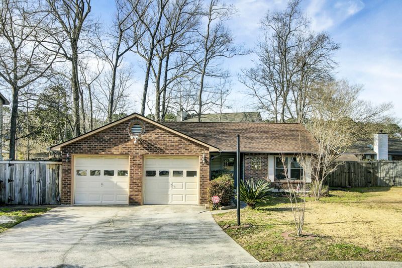 125 Old Saybrook Rd, North Charleston, SC 29418