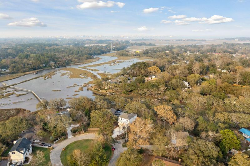 1825 Cornish Ave, Charleston, SC 29412