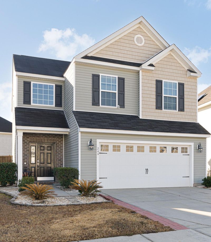 244 Longford Dr, Summerville, SC 29483