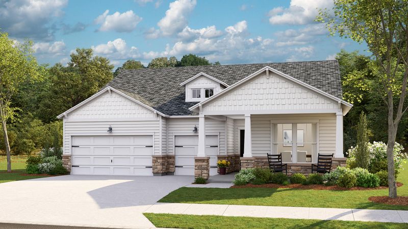 1125 Cane Creek Way, Summerville, SC 29485
