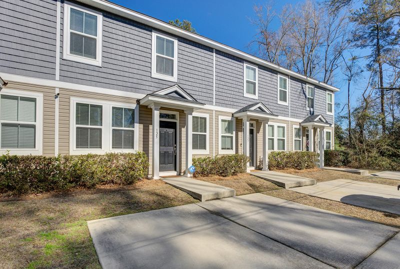 125 Boone St, Summerville, SC 29483