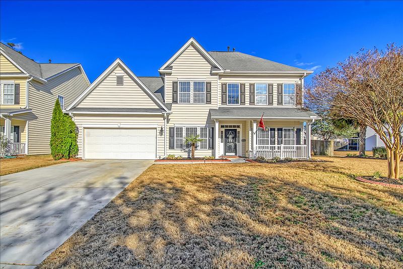 9678 Pebble Creek Blvd, Summerville, SC 29485