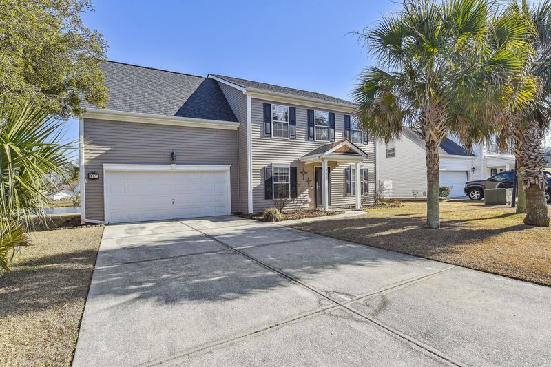 307 Eagle Ridge Rd, Summerville, SC 29485