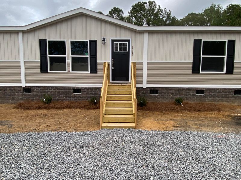 2326 Old Hwy 6, Cross, SC 29436