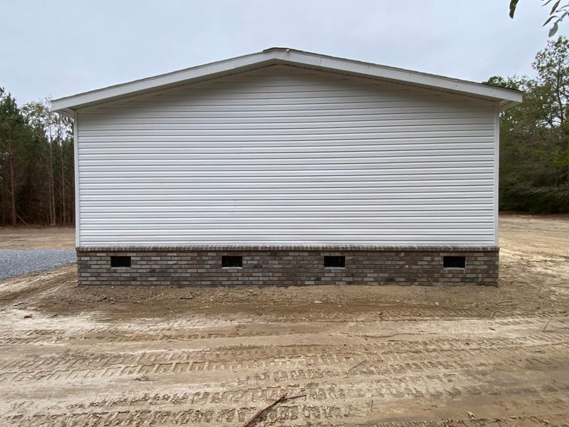 2326 Old Hwy 6, Cross, SC 29436