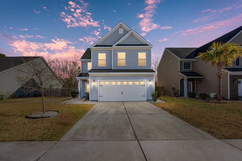4032 Exploration Rd, Ladson, SC 29456