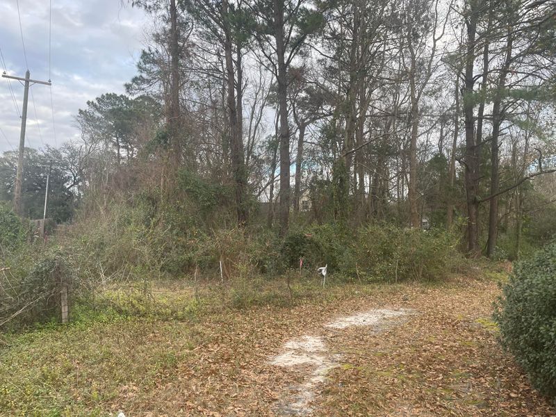 5528 Buskirk St, North Charleston, SC 29405