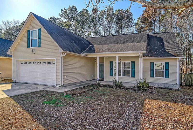 333 Houston Dr, Ladson, SC 29456