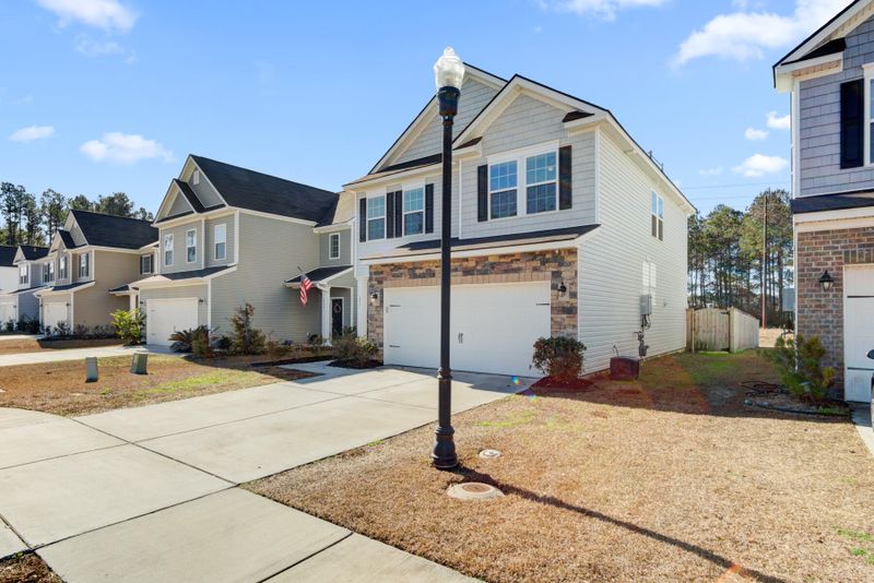 837 Redbud Ln, Summerville, SC 29486
