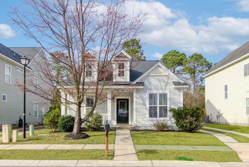 530 Delafield Dr, Summerville, SC 29483