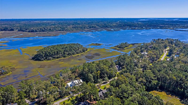Lot 81 Lady Banks Ln, Ravenel, SC 29470