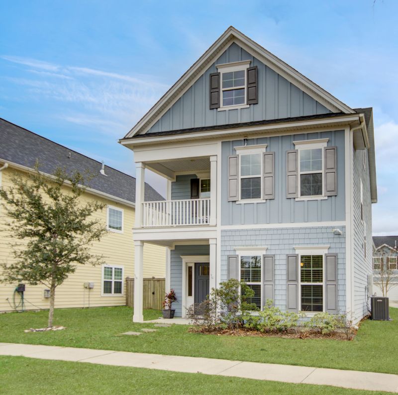 2422 Lilytree Dr, Charleston, SC 29414
