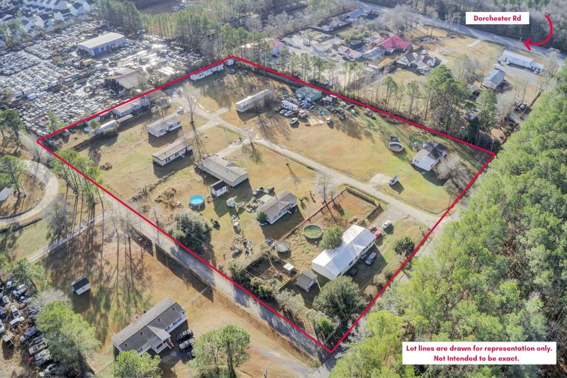 00 Stay Awhile Ln, Summerville, SC 29483