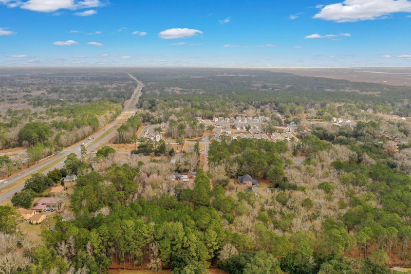 Lot 8 Nelson View Dr, Mount Pleasant, SC 29429
