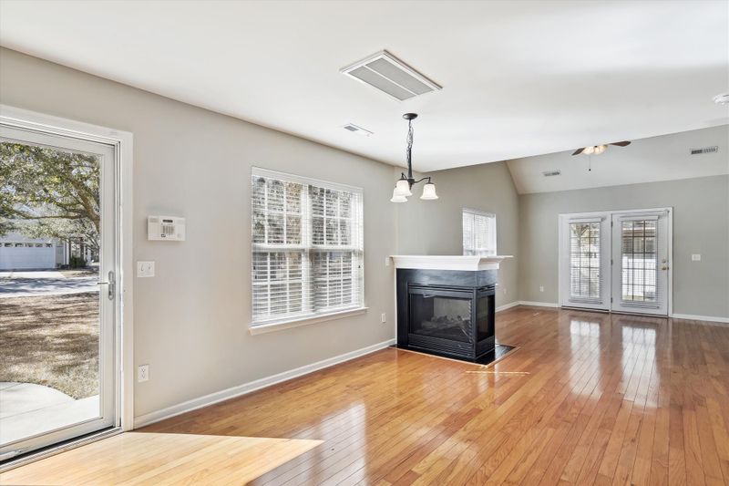 5201 Chicory Ln, North Charleston, SC 29420