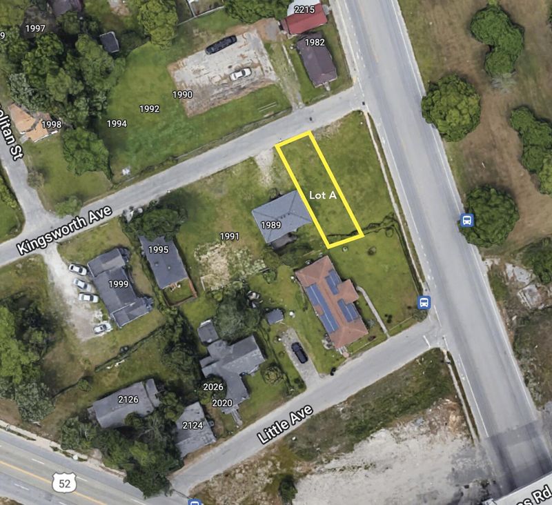 1989 Kingsworth Ave, North Charleston, SC 29405