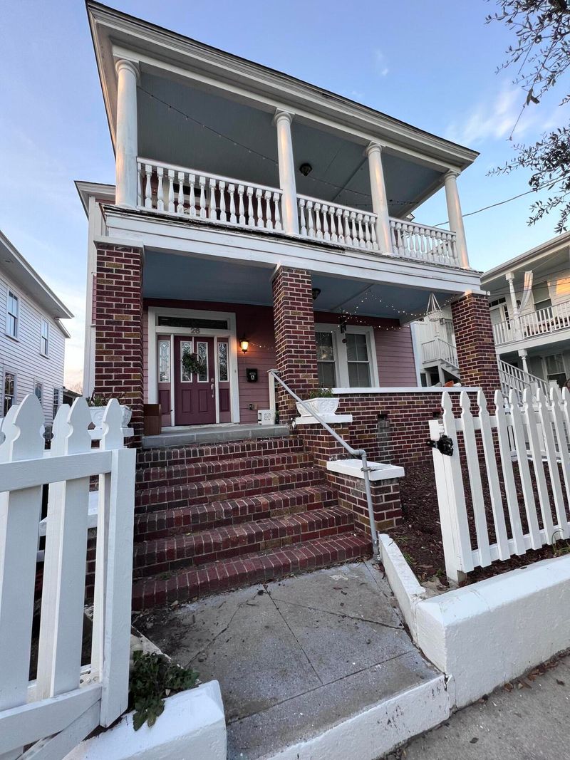 26 Carolina St #A&B, Charleston, SC 29403