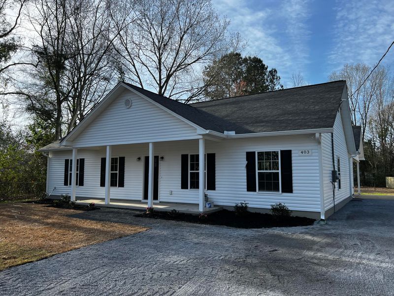 403 Berkeley Dr, Moncks Corner, SC 29461