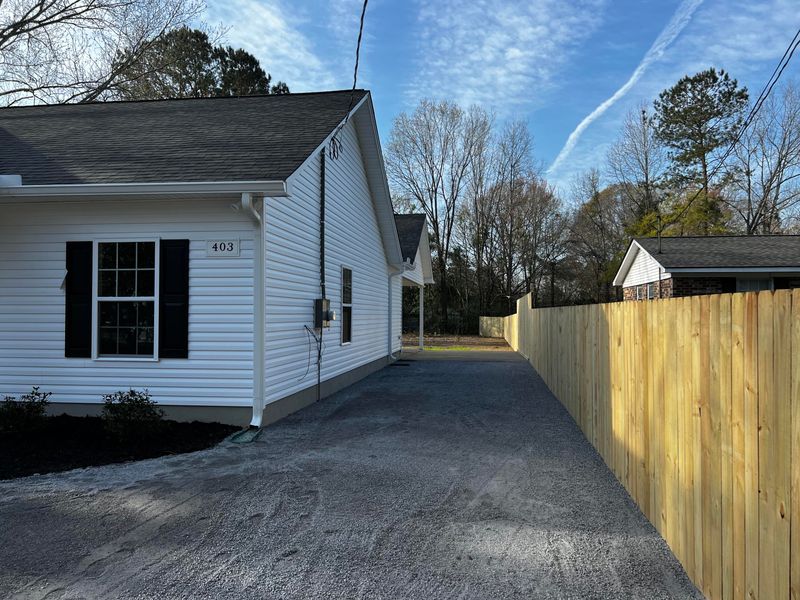 403 Berkeley Dr, Moncks Corner, SC 29461