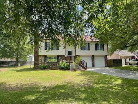 115 Garbon Dr, Summerville, SC 29485