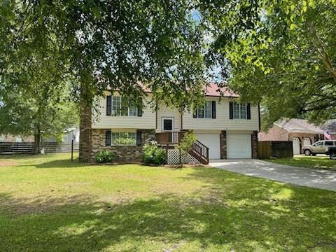 115 Garbon Dr, Summerville, SC 29485