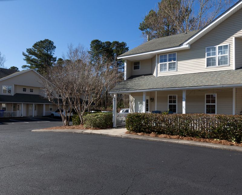 242 Stefan Dr #5-A, Charleston, SC 29412