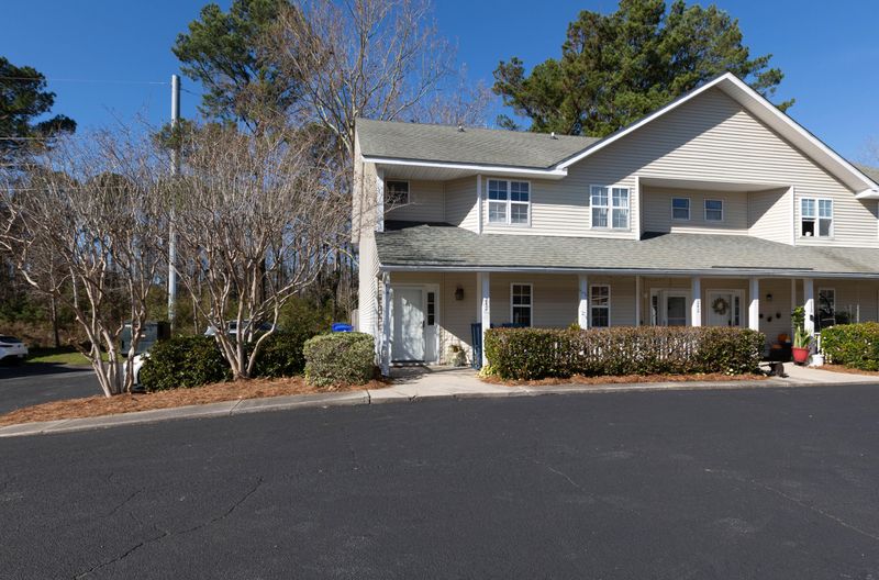 242 Stefan Dr #5-A, Charleston, SC 29412