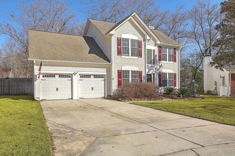 148 Whaler Rd, Summerville, SC 29485