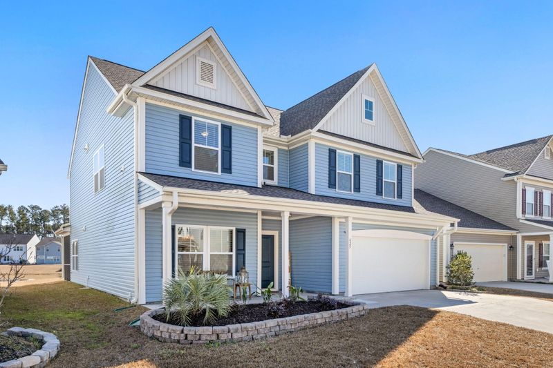 625 Snow Owl Dr, Summerville, SC 29486