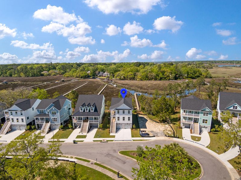 2214 Waterfowl Ln, Charleston, SC 29414