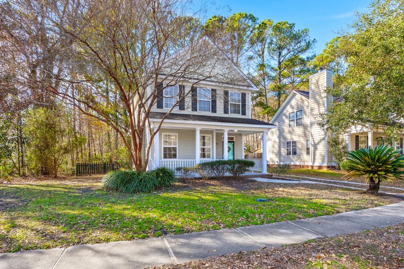 1781 Hickory Knoll Way, Johns Island, SC 29455