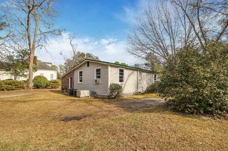 316 N Magnolia St, Summerville, SC 29483