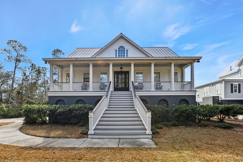 4616 Cape Island Dr, Awendaw, SC 29429