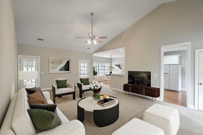 1924 Dunes Mill Way, Mount Pleasant, SC 29466