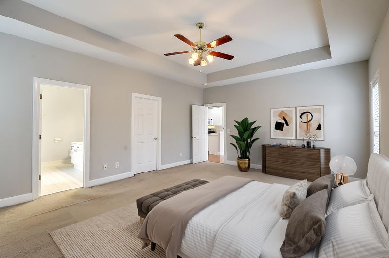 1924 Dunes Mill Way, Mount Pleasant, SC 29466