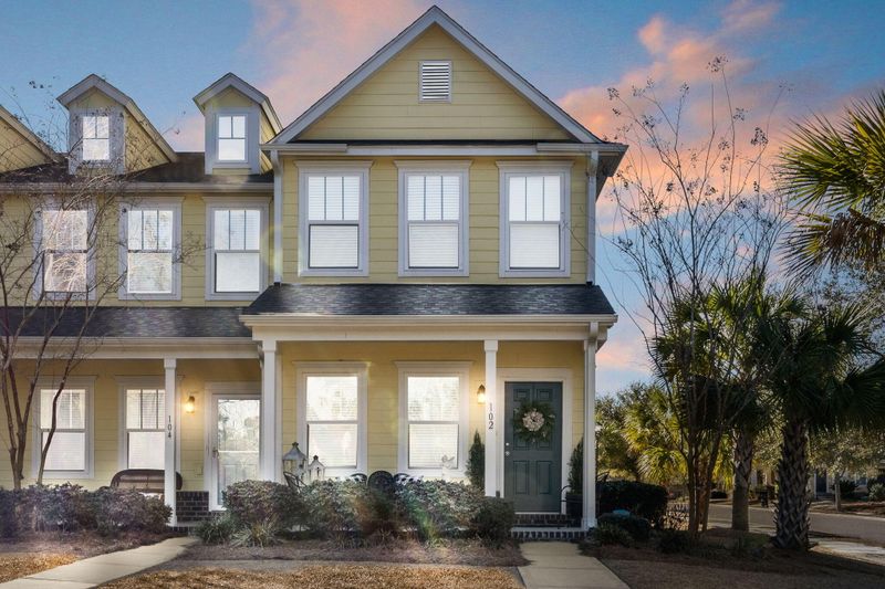 102 Branch Creek Trl, Summerville, SC 29483