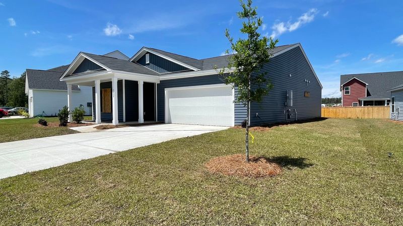 4408 Palm Shadow Dr, Summerville, SC 29485