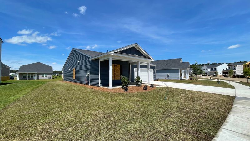 4408 Palm Shadow Dr, Summerville, SC 29485