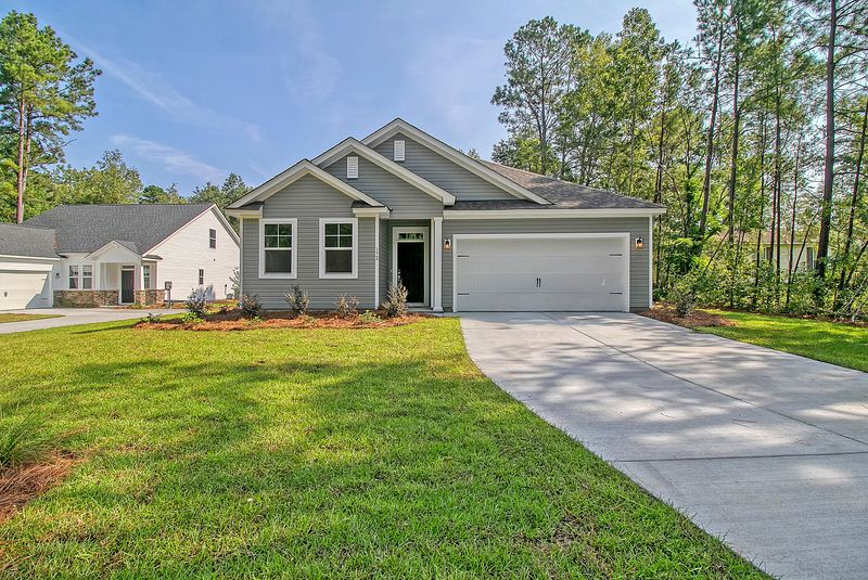 172 Deer Run Rd, Summerville, SC 29483