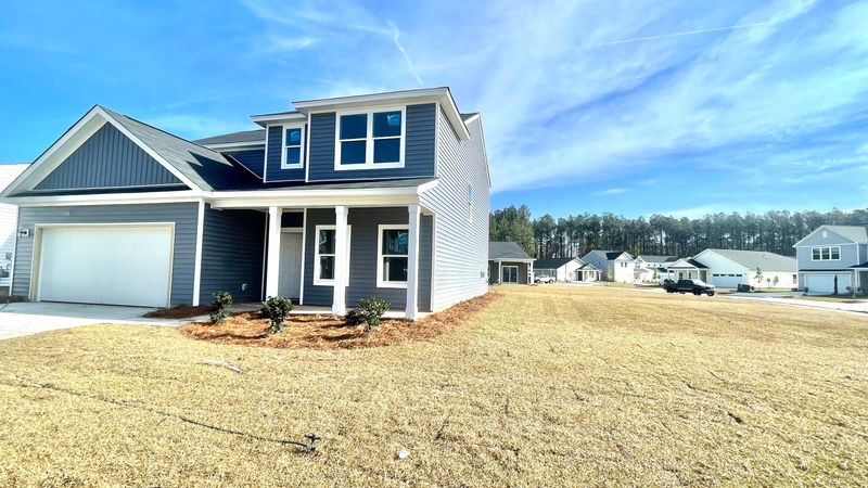 5011 Cedar Brush Ct, Summerville, SC 29485