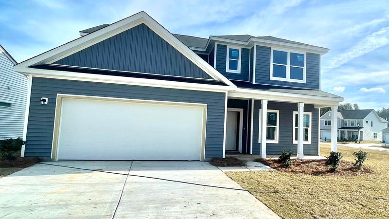 5011 Cedar Brush Ct, Summerville, SC 29485